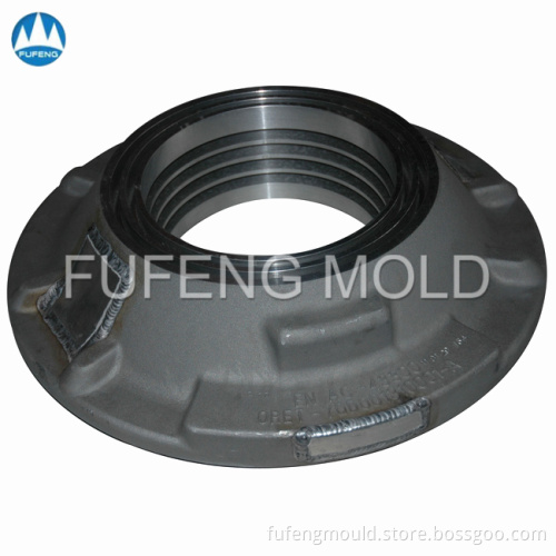 Die Casting Part-006